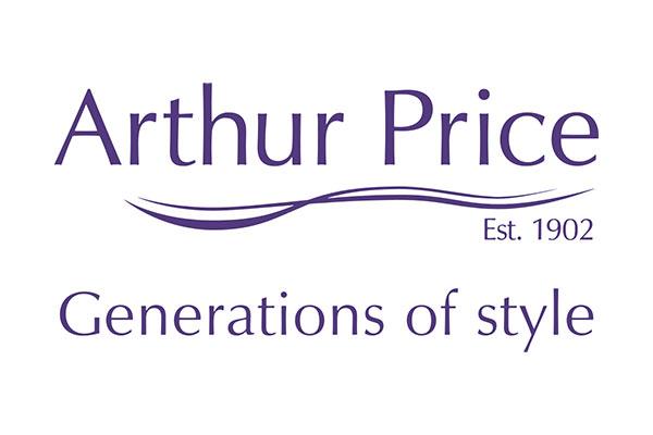 Arthur Price